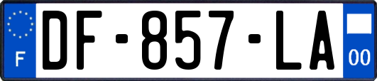 DF-857-LA
