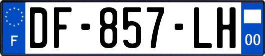 DF-857-LH