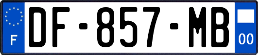 DF-857-MB