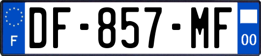 DF-857-MF