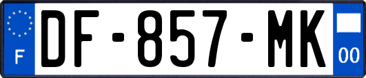DF-857-MK