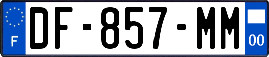 DF-857-MM