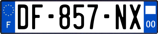DF-857-NX