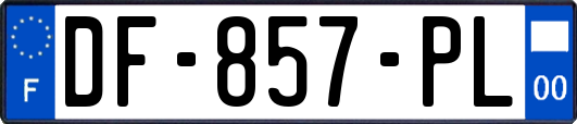 DF-857-PL