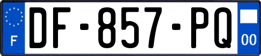 DF-857-PQ