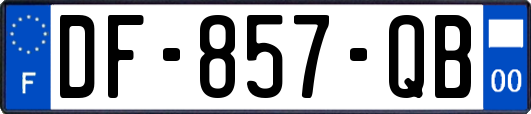 DF-857-QB