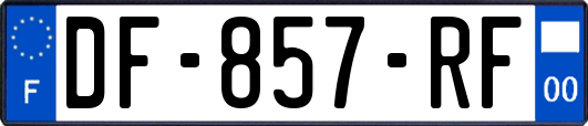 DF-857-RF