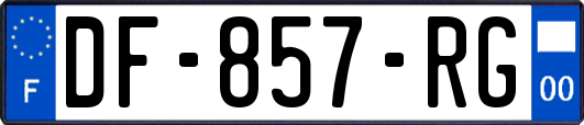 DF-857-RG