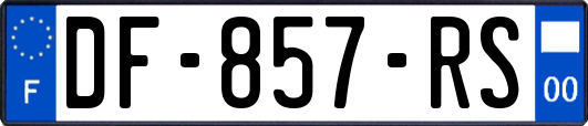 DF-857-RS