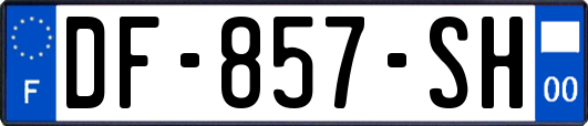 DF-857-SH