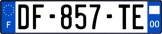 DF-857-TE