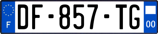 DF-857-TG