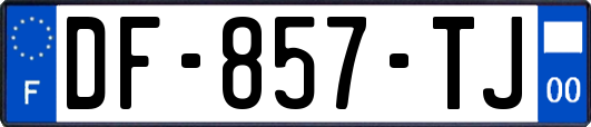 DF-857-TJ