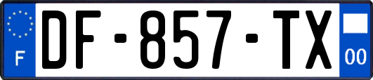 DF-857-TX