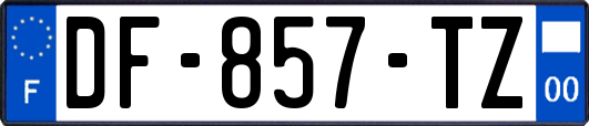 DF-857-TZ