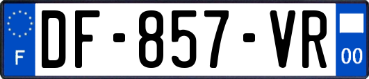 DF-857-VR