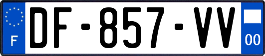 DF-857-VV