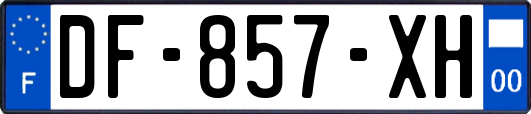 DF-857-XH
