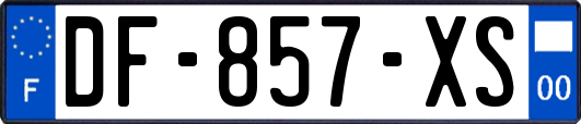 DF-857-XS