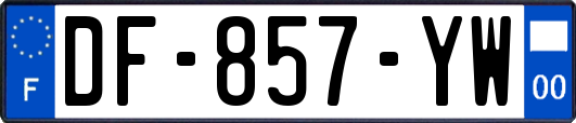 DF-857-YW