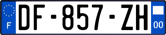 DF-857-ZH