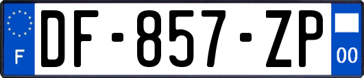 DF-857-ZP