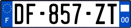 DF-857-ZT