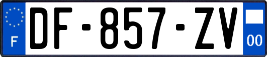 DF-857-ZV