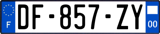 DF-857-ZY