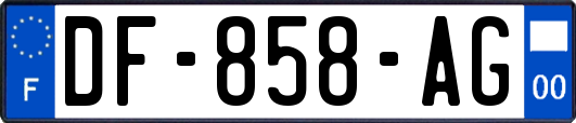 DF-858-AG