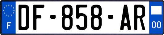 DF-858-AR