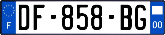 DF-858-BG