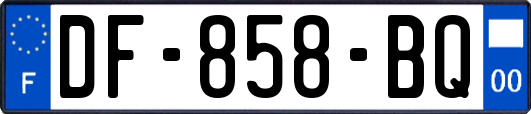 DF-858-BQ
