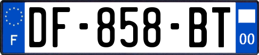 DF-858-BT