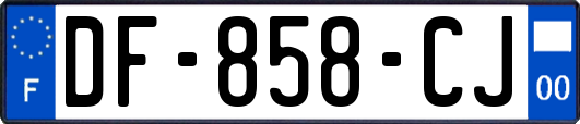 DF-858-CJ