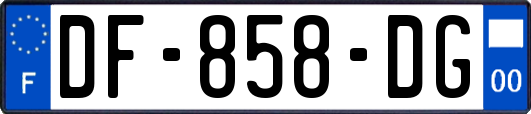 DF-858-DG