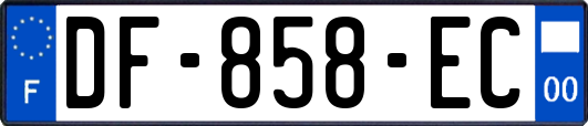 DF-858-EC