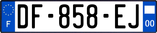 DF-858-EJ