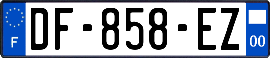 DF-858-EZ