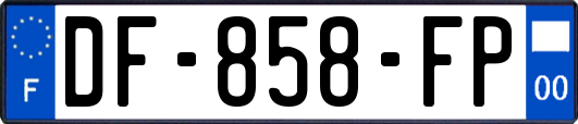 DF-858-FP