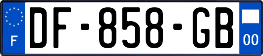DF-858-GB