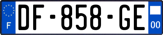 DF-858-GE