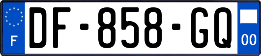 DF-858-GQ