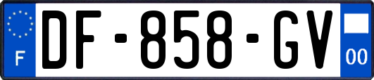 DF-858-GV