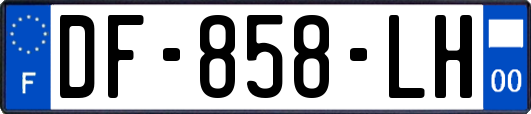 DF-858-LH