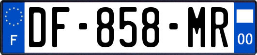 DF-858-MR