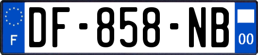 DF-858-NB