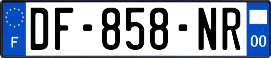 DF-858-NR