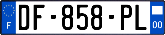 DF-858-PL