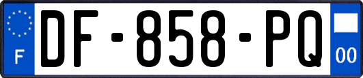 DF-858-PQ